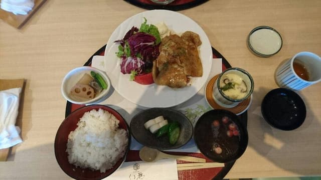 日本料理 和創専心 くう雅 - サブ画像2