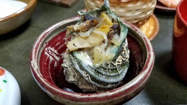 新橋旅館 - サブ画像1