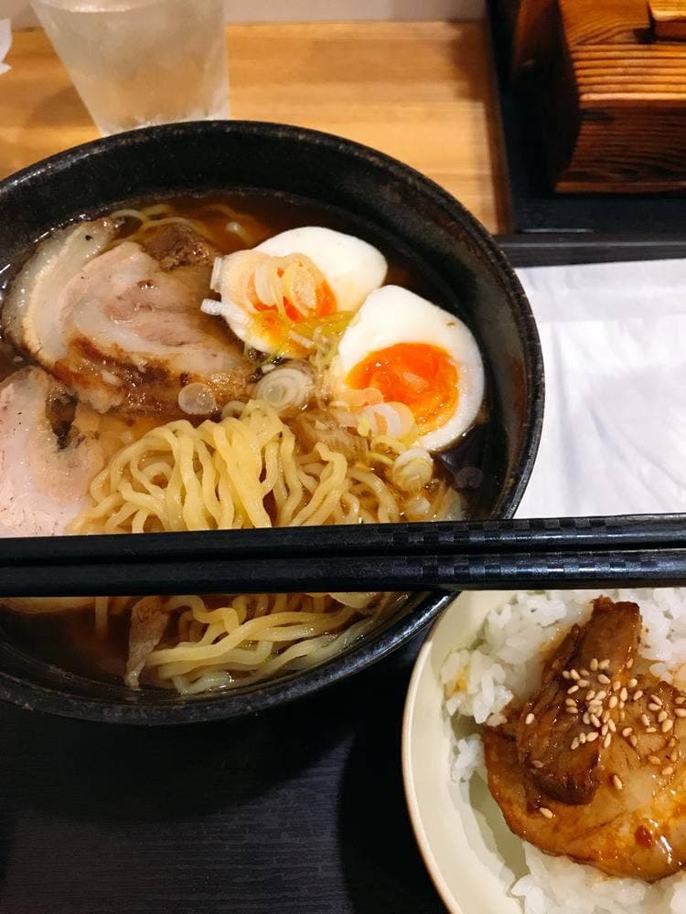中華そば 美乃屋