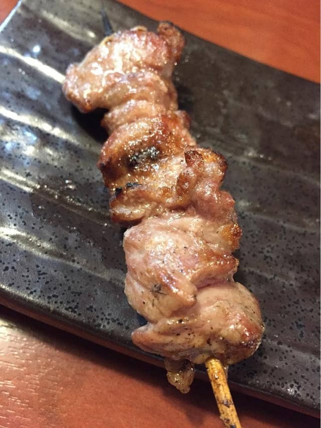 もつやき ぷくいち - サブ画像1