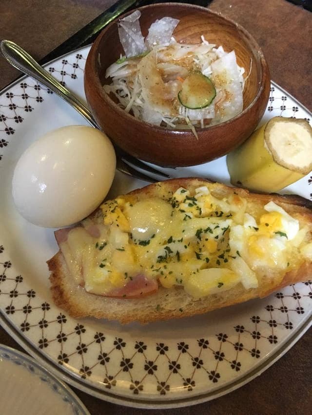 珈琲工房アメリ館 - サブ画像1