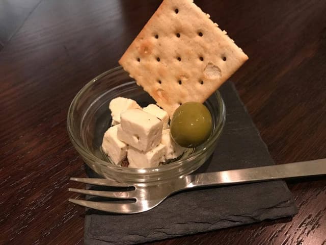 wine bar Caelum - サブ画像1