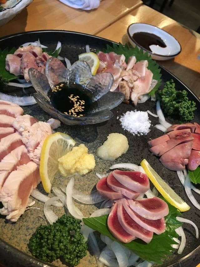 福岡焼き鳥 鮮笑 天神店 - サブ画像2