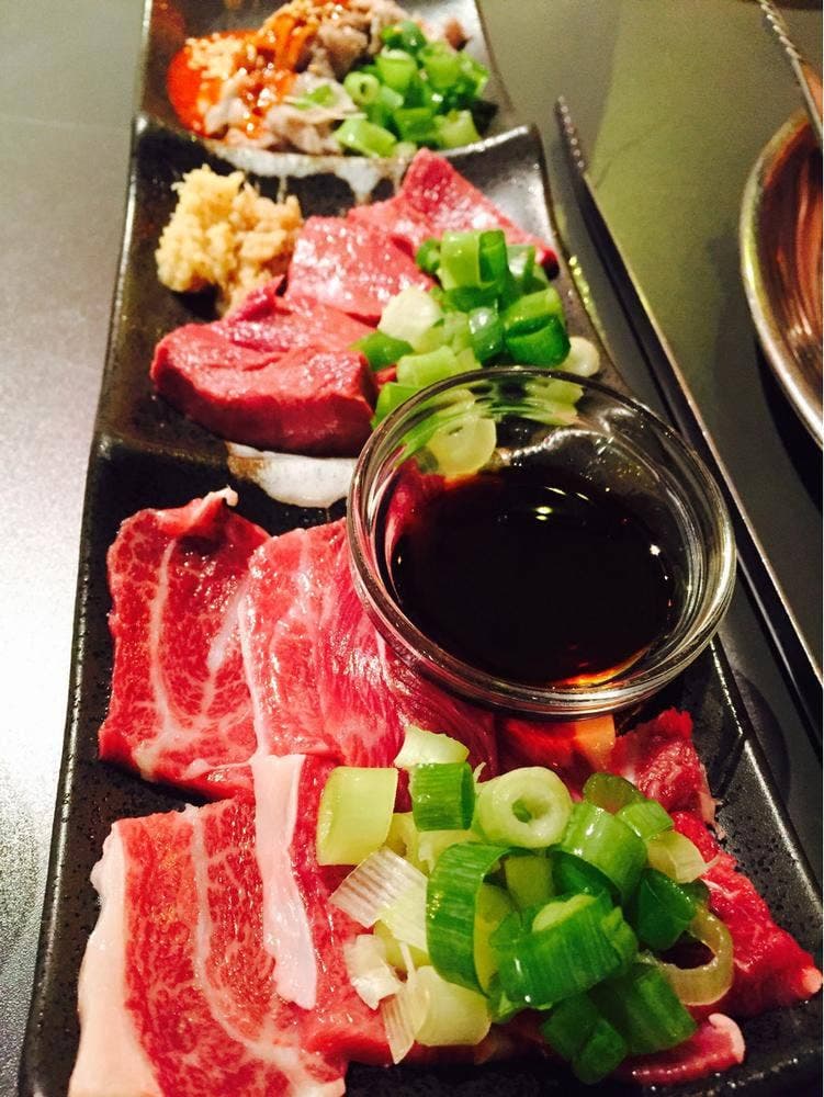 ホルモン ボンクラ