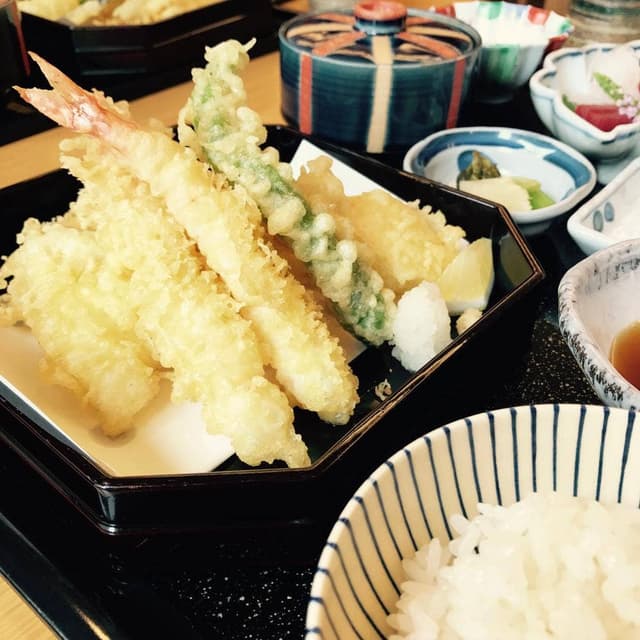 日本料理 明石 阪急阪神第一ホテルグループ - サブ画像1