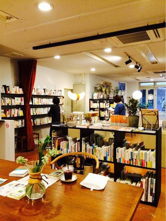 本屋ヌルガンガ - サブ画像2