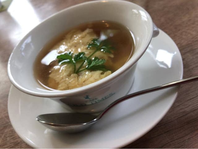 北海道鳥濱珈琲館 - サブ画像2