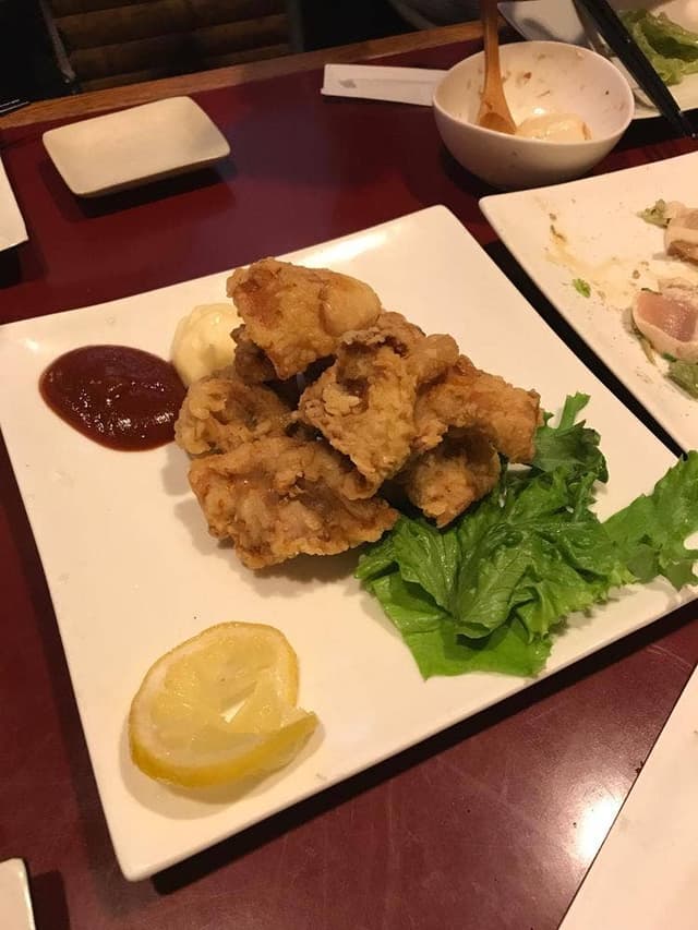 とり八 - サブ画像3