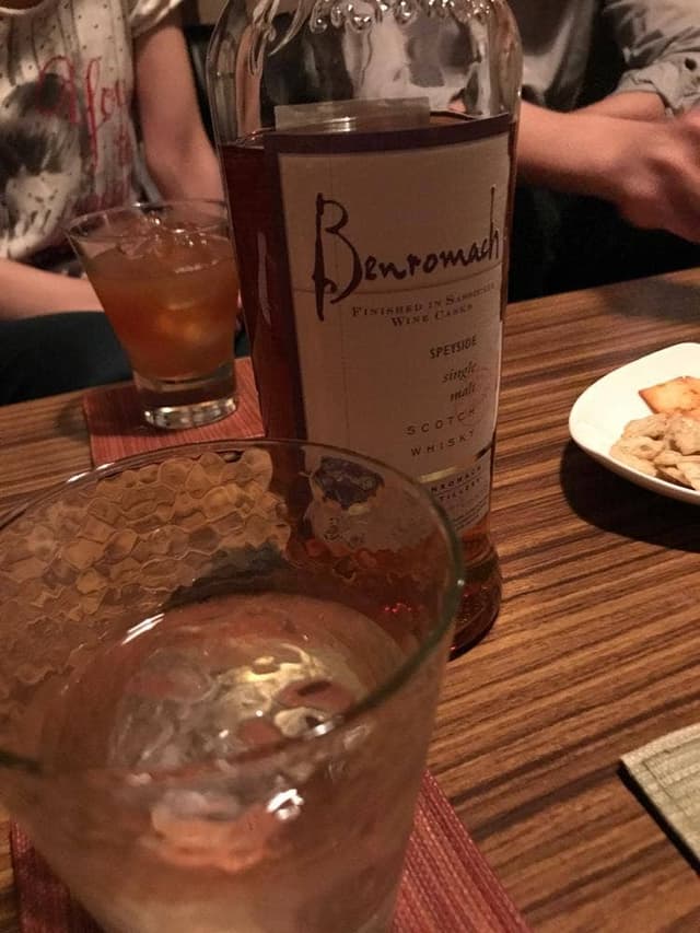 蔵の和Bar フクワウチ - サブ画像1