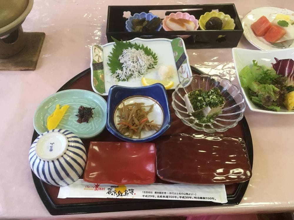 リバーサイドホテル松栄