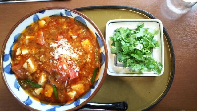 さんぽう亭 新津店 - サブ画像3