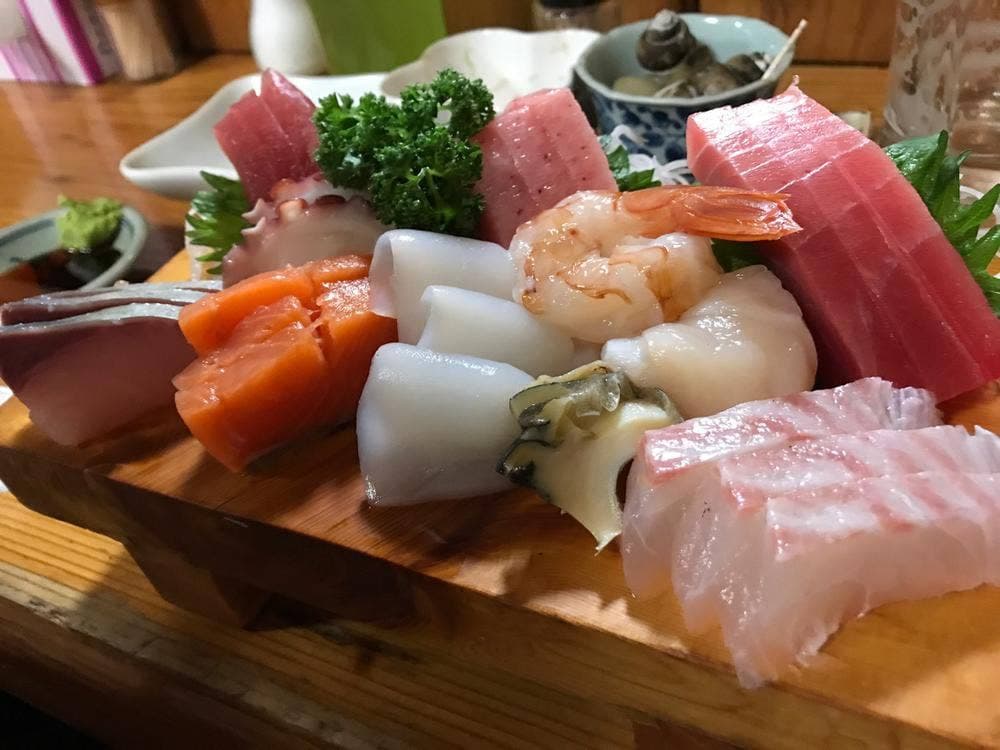 紀八