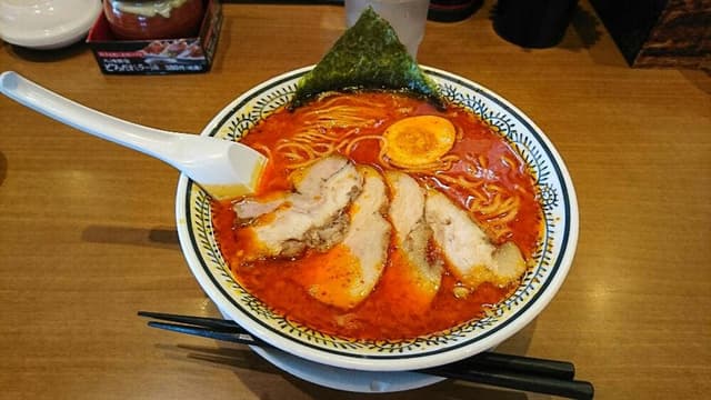 丸源ラーメン 大府店 - サブ画像2