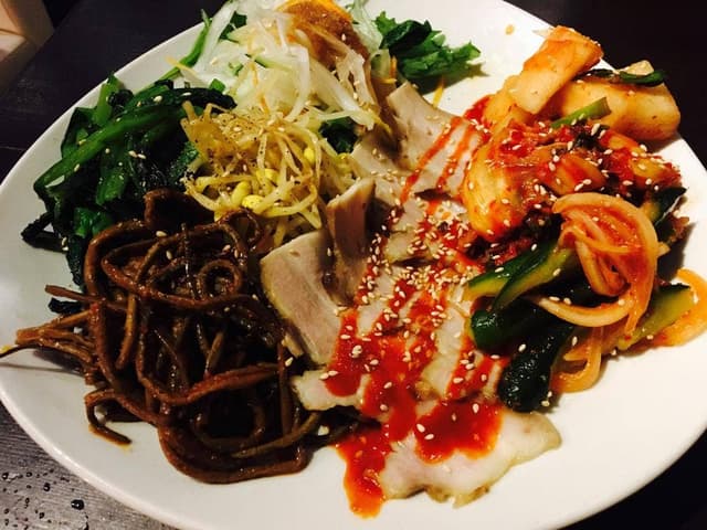 炎 本店 - サブ画像1