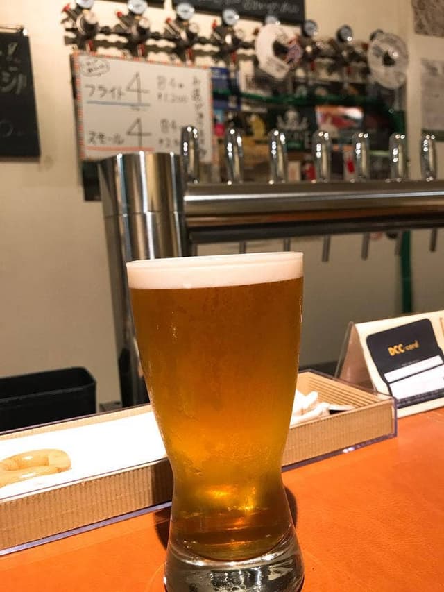 ビアカフェ カミヤ - サブ画像1