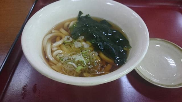 山田うどん さつきが丘店 - サブ画像3