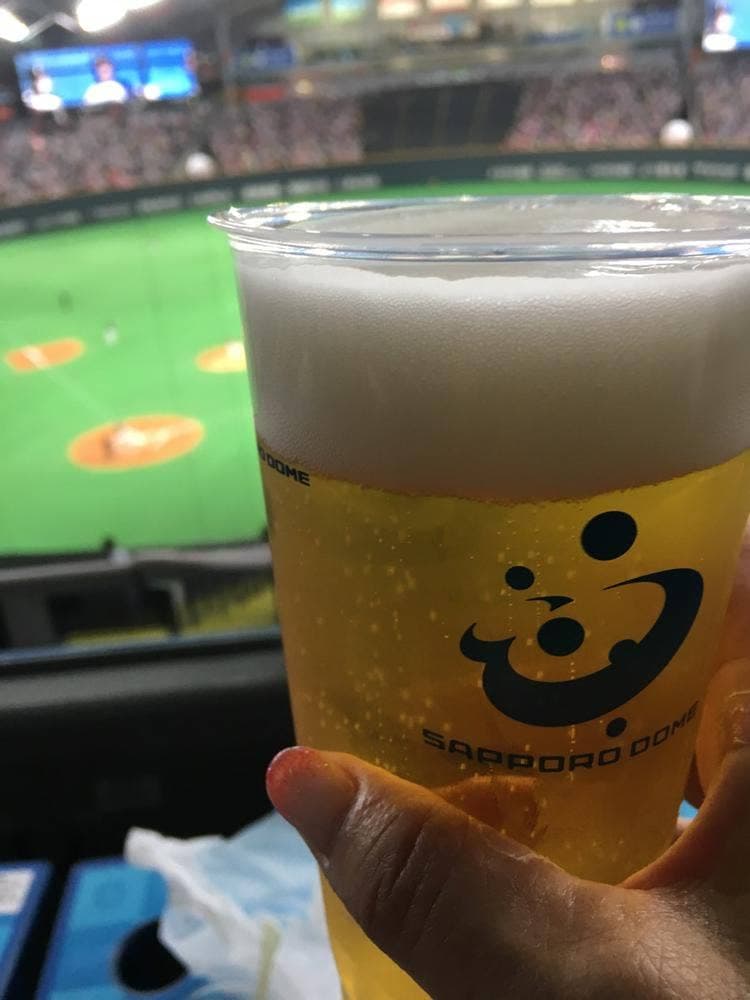 築地銀だこ 札幌ドーム店