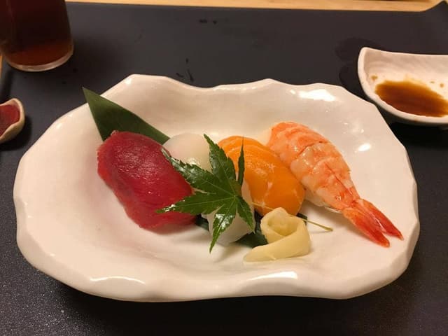 天麩羅 御料理 天くう - サブ画像3