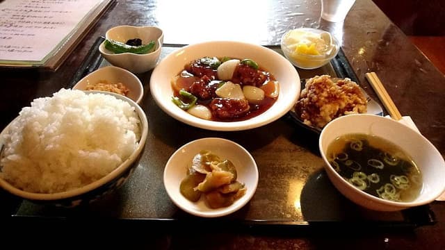 龍鳳園 - サブ画像3