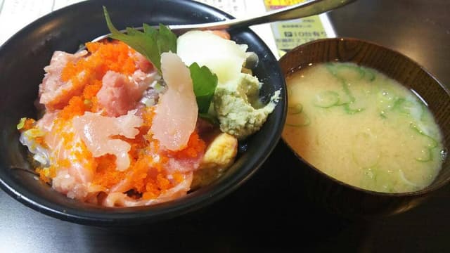 海鮮工房 まさ坊 - サブ画像1