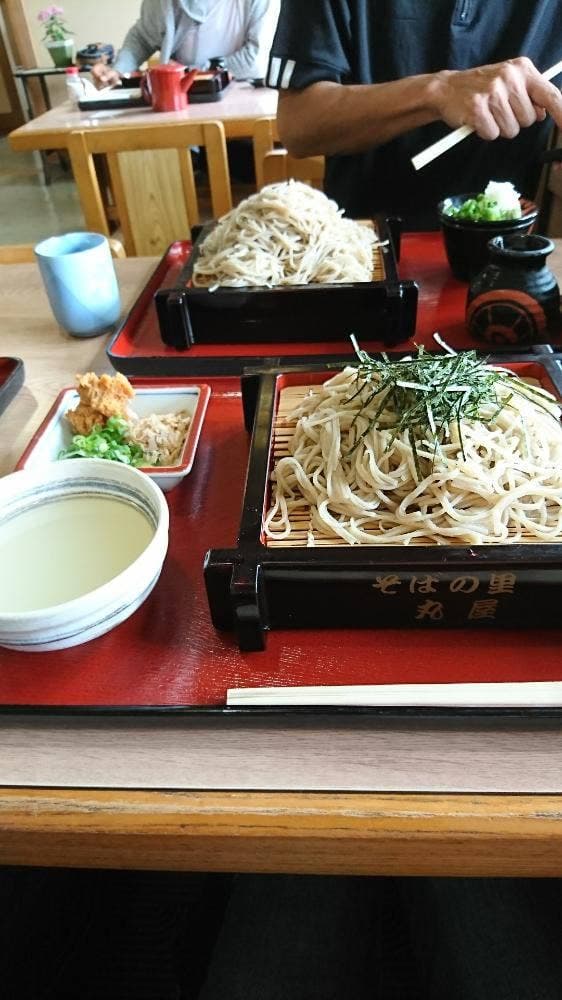 そばの里 丸屋 - サブ画像3