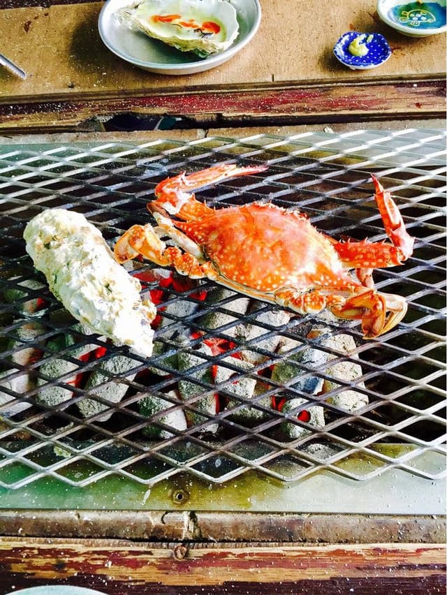 大成丸海産 - サブ画像1