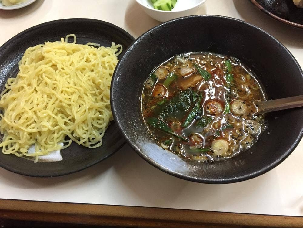 手もみらーめん十八番