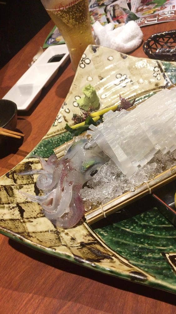 さかな市場 広島総本店