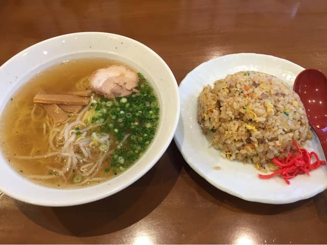 獅子林 - サブ画像1