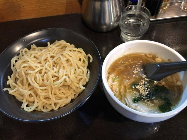 馬鹿美味 - サブ画像3