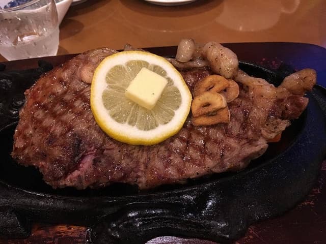 グリルシェフ - サブ画像2