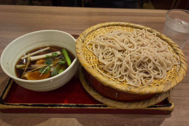 でっちそば - サブ画像3