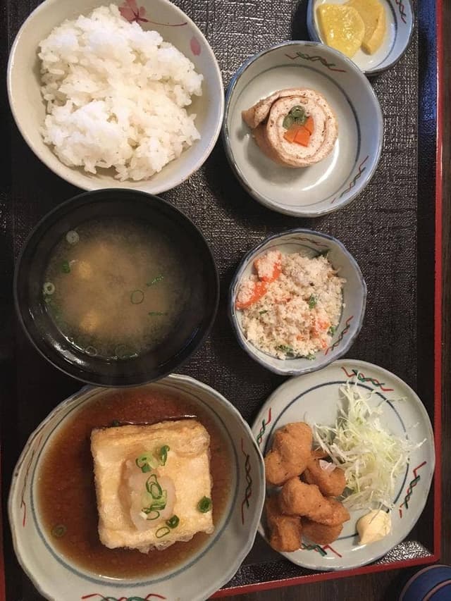 鎌田屋 - サブ画像1