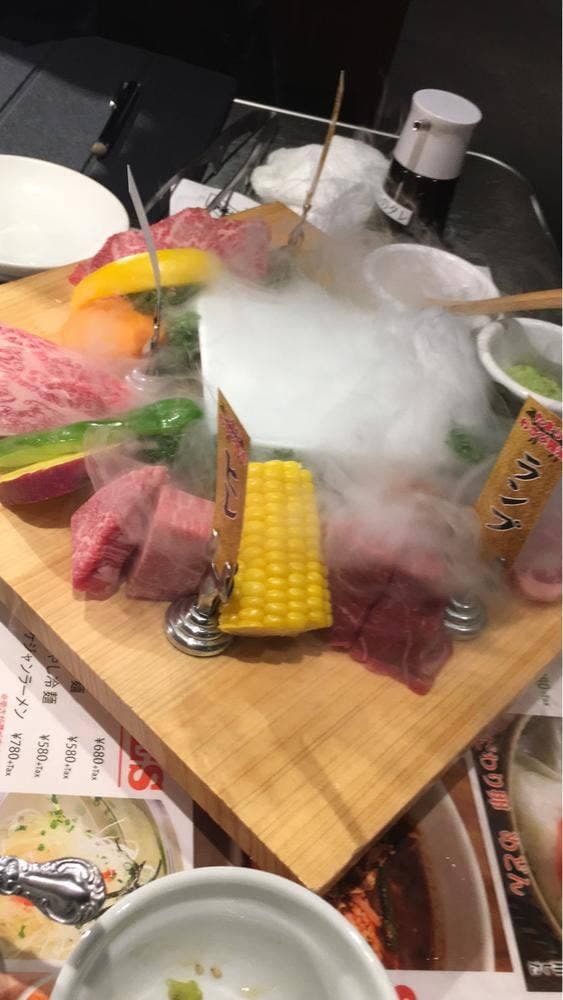 炭焼味覚園 北口店 - サブ画像2