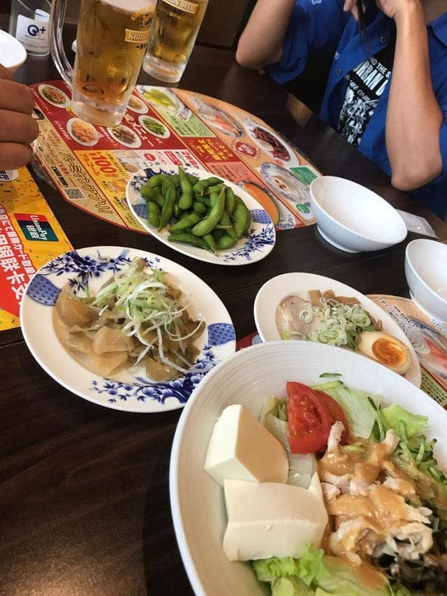 バーミヤン 東金文化会館前店 - サブ画像1