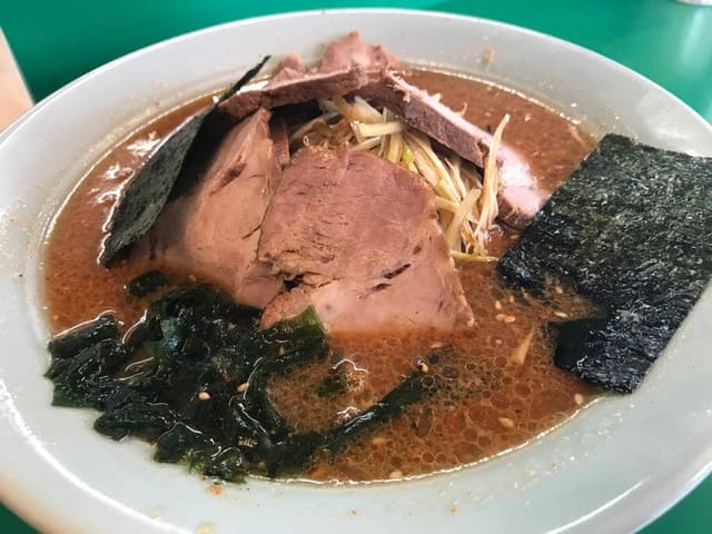 ラーメンショップ 柏原店 - サブ画像3