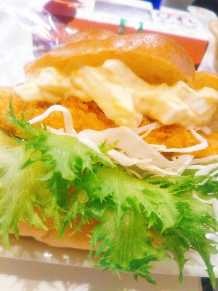 VIE DE FRANCE 桂店