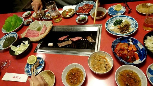 牛おおた - サブ画像3