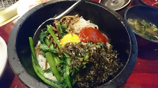 東大門 - サブ画像2