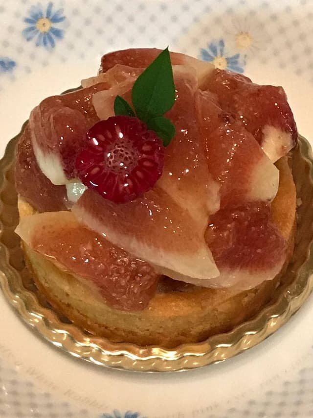 イオンモール高岡パティスリーシュシュ - サブ画像1