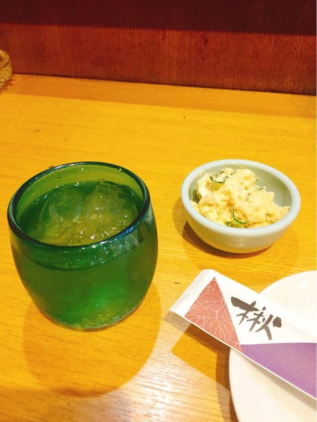 楸 - サブ画像1