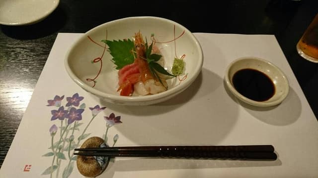 日本料理 小や町 - サブ画像3