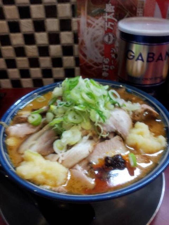 万太郎 十日町店 - サブ画像3