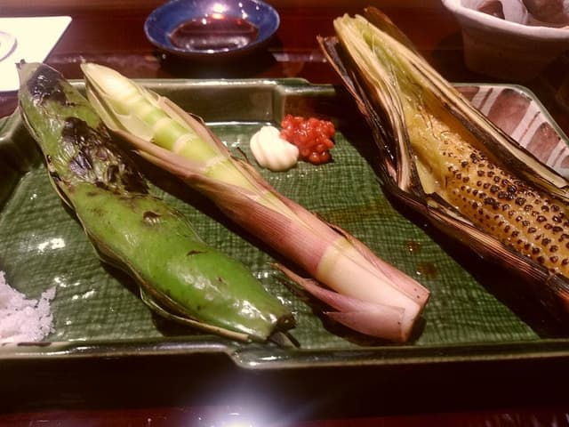 棗 別邸 - サブ画像3