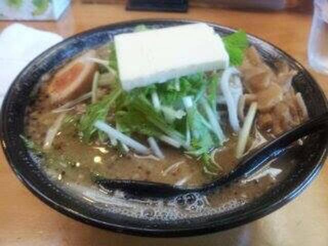 つけ麺酒家 SAKURA - サブ画像2
