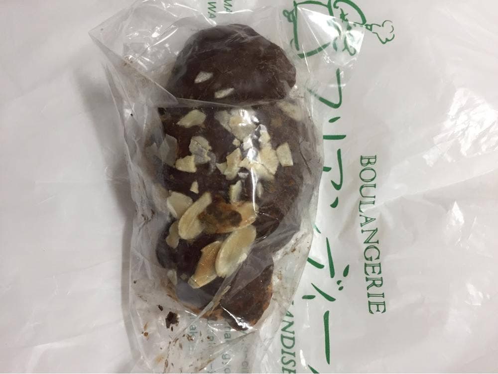 フリアンディーズ 今出川店