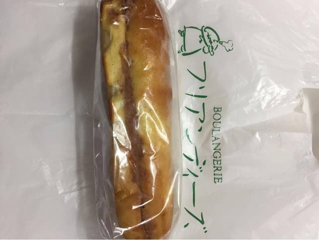フリアンディーズ 今出川店 - サブ画像3