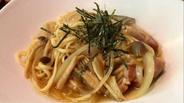 SLOW Cafe - サブ画像2