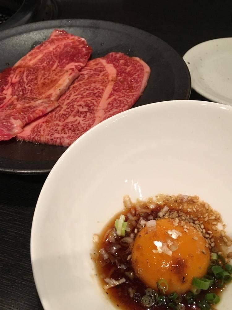 焼肉ダイニング ビンクロ
