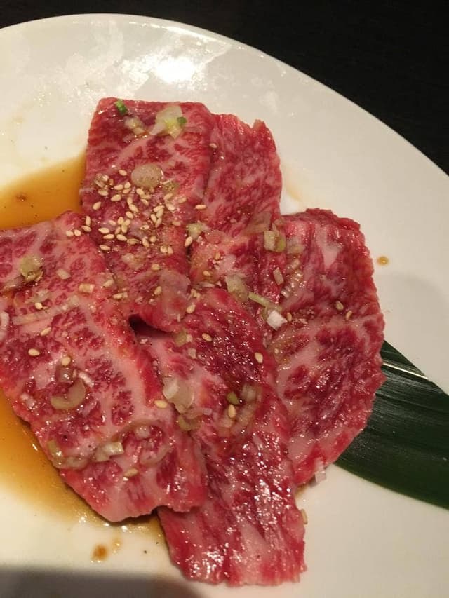 焼肉ダイニング ビンクロ - サブ画像3